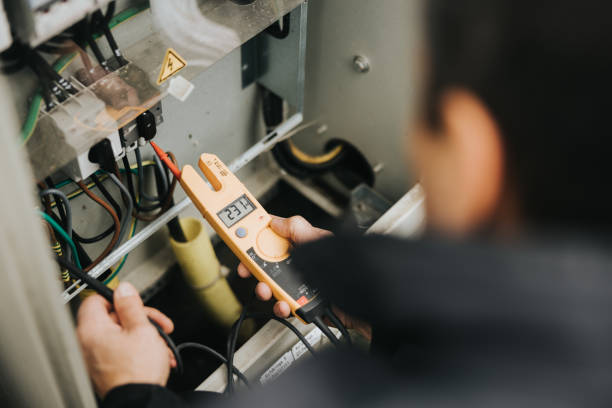Best Home Electrical Repair  in Hamilton Square, NJ