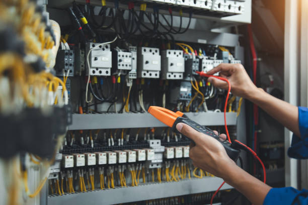 Best Generator Installation Services  in Hamilton Square, NJ